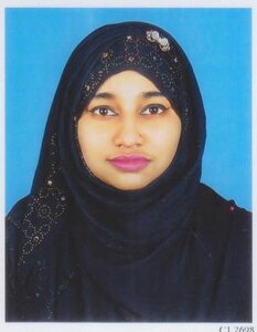Nasrin Kakali